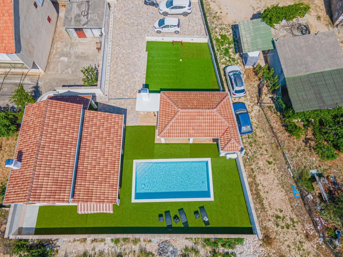 Casa Del Sol Villa Dubrava  Exterior photo