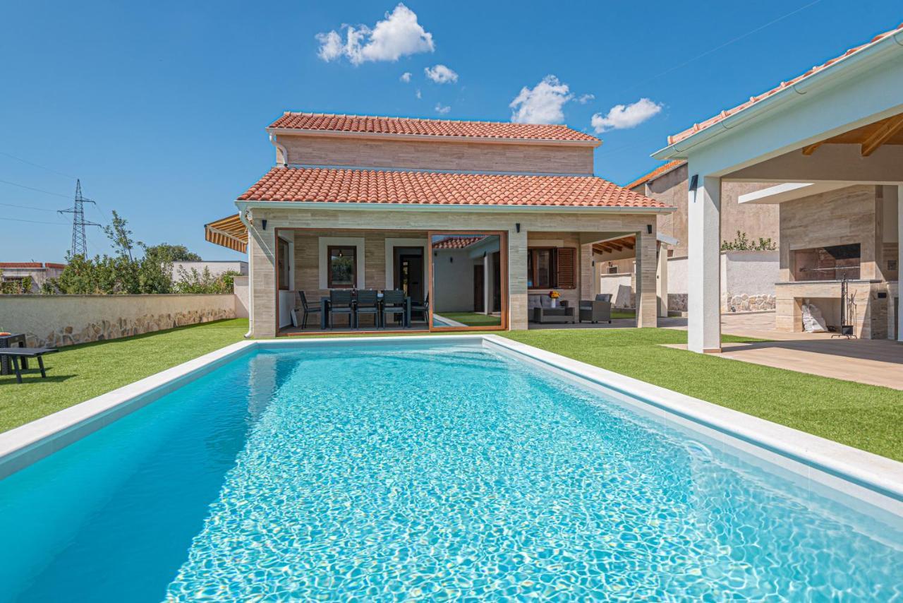Casa Del Sol Villa Dubrava  Exterior photo